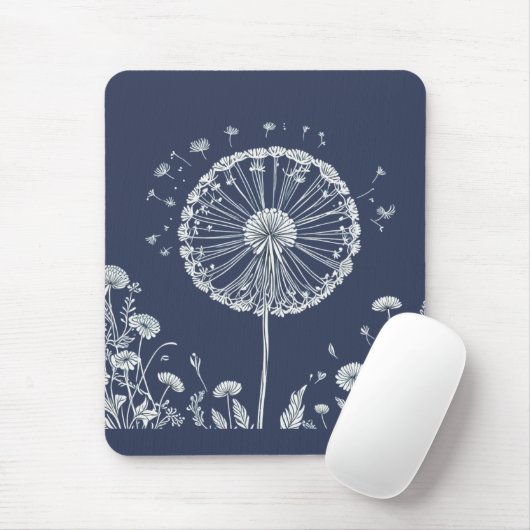 Kronleuchter Mousepad (Mit Mouse)