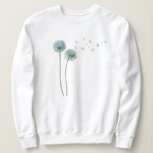 Kronleuchter Sweatshirt