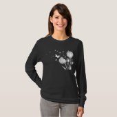 Kronleuchter T-Shirt (Vorne ganz)