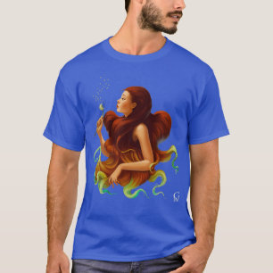 Kronleuchter T-Shirt