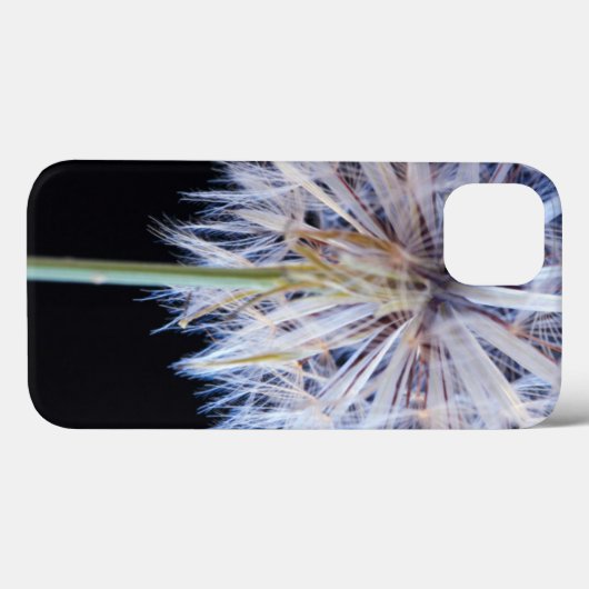 Kronleuchter (Taraxacum Officinale) Case-Mate iPhone Hülle (Rückseite (Horizontal))