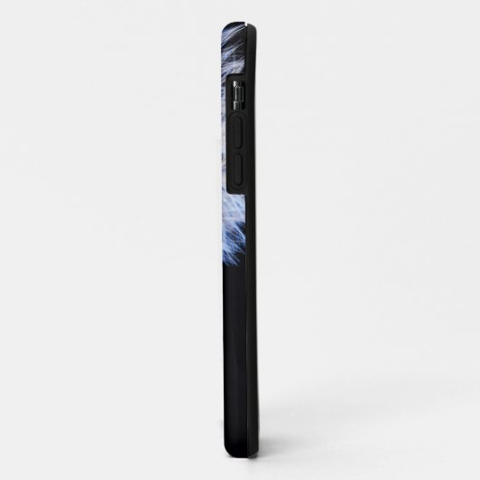 Kronleuchter (Taraxacum Officinale) Case-Mate iPhone Hülle (Hinten/Links)