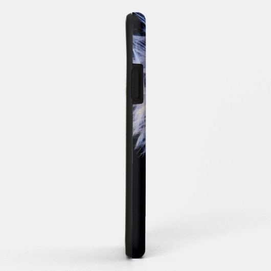 Kronleuchter (Taraxacum Officinale) Case-Mate iPhone Hülle (Hinten/Rechts)