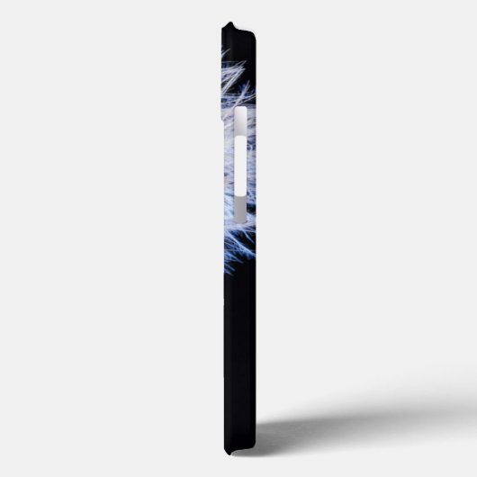 Kronleuchter (Taraxacum Officinale) Case-Mate iPhone Hülle (Rückseite / Links)