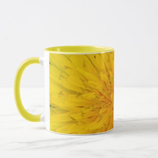 Kronleuchter Tasse (Links)