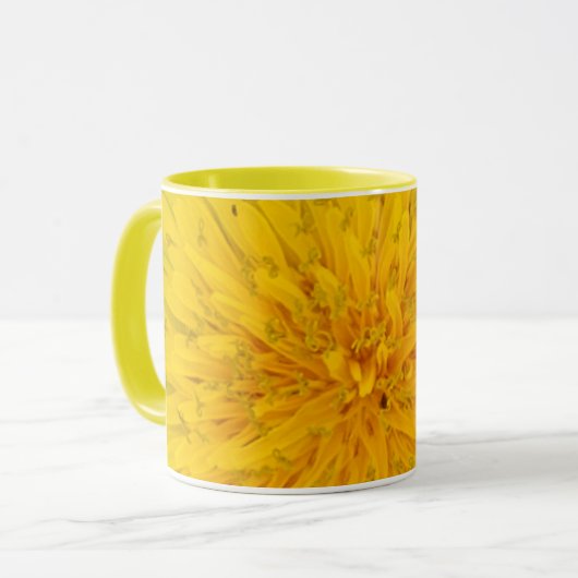 Kronleuchter Tasse (Vorderseite Links)