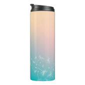 Kronleuchter Thermosbecher (Nach rechts gedreht)