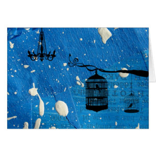 Kronleuchter und Geburtstage