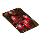 Kronleuchter zum Verkauf, Khan el Khalili Bazaar, Magnet (Rechte Seite)