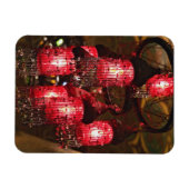 Kronleuchter zum Verkauf, Khan el Khalili Bazaar, Magnet (Horizontal)