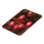 Kronleuchter zum Verkauf, Khan el Khalili Bazaar, Magnet (Linke Seite)