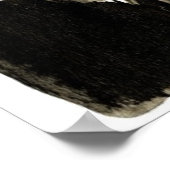 Kronos Poster (Ecke)