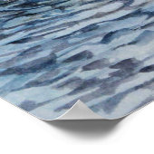 KRONOS-Poster "Umarmen Sie Ihre PLIOSAUR" Poster (Ecke)