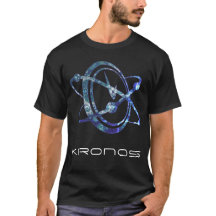 Kronos-T - Shirt [sauber]