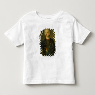 Kronprinz Frederick II, 1728 Kleinkind T-shirt