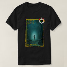 Kronprinz Männer T-Shirt