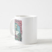 Kronprinz-Rudolf-Kaffeetasse 1 Kaffeetasse (Vorderseite Links)