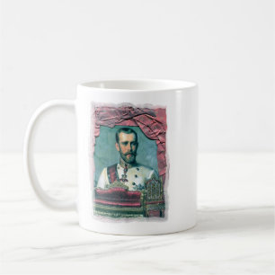 Kronprinz-Rudolf-Kaffeetasse 1 Kaffeetasse