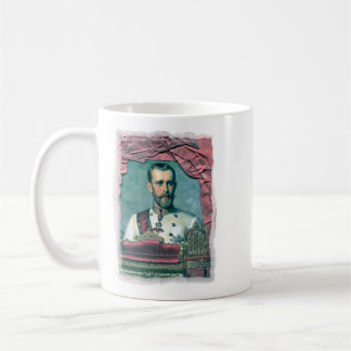 Kronprinz-Rudolf-Kaffeetasse 1 Kaffeetasse