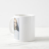 Kronprinz-Rudolf-Kaffeetasse 2 Kaffeetasse (Vorderseite Links)