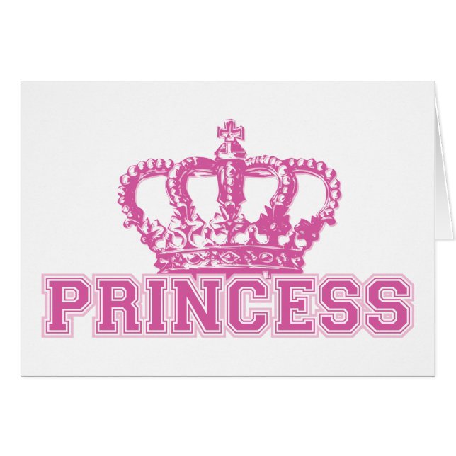 Kronprinzessin (Vorderseite (Horizontal))