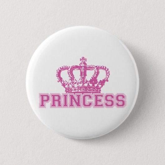 Kronprinzessin Button (Vorderseite)