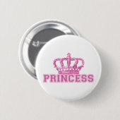 Kronprinzessin Button (Vorne & Hinten)