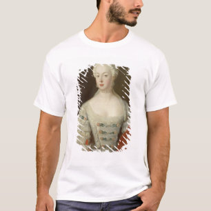 Kronprinzessin Elisabeth Christine von Preussen T-Shirt
