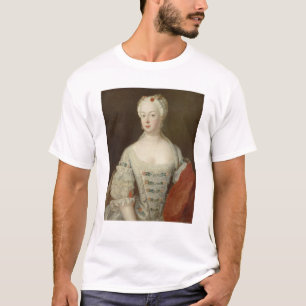 Kronprinzessin Elisabeth Christine von Preussen T-Shirt