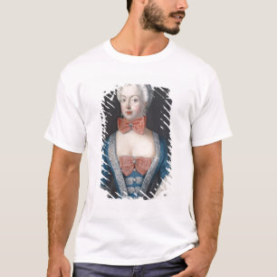 Kronprinzessin Elisabeth Christine von Preussen T-Shirt