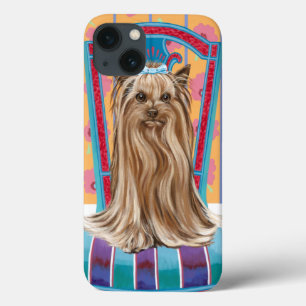 Kronprinzessin Yorkie Case-Mate iPhone Hülle