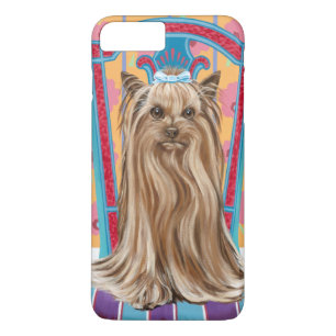 Kronprinzessin Yorkie Case-Mate iPhone Hülle