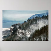 Kronpunkt Poster (Vorne)