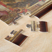 Krönung der Jungfrau, 1372 Puzzle (Seite)