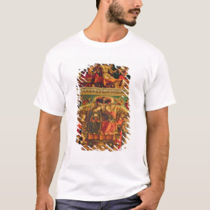Krönung der Jungfrau T-Shirt
