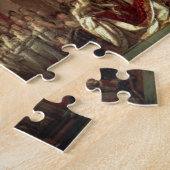 Krönung Napoleons Puzzle (Seite)