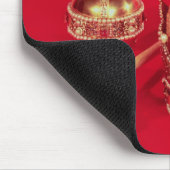 KrönungRegalia von Rudolph II Mousepad (Ecke)