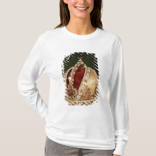 Krönungskrone von Rudolph II, c.1576 T-Shirt