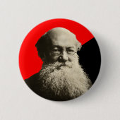 Kropotkin Button (Vorderseite)