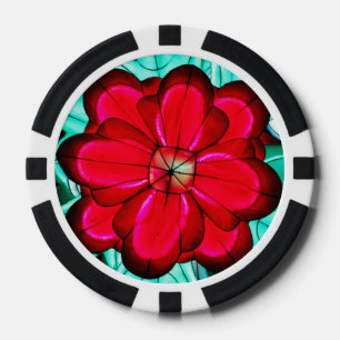 Kroße Majestät Pokerchips