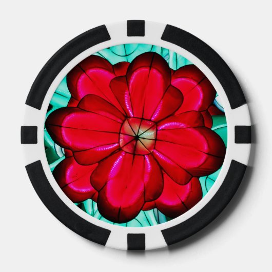 Kroße Majestät Pokerchips (Vorderseite)
