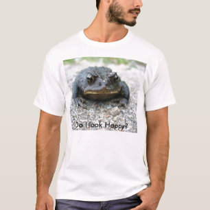 Kröte T-Shirt