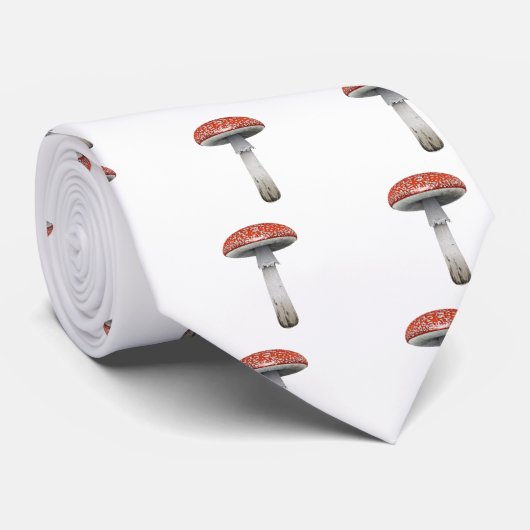 Kröten-Schemel Krawatte (Gerollt)