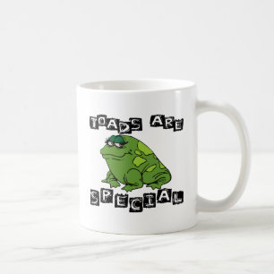 Kröten sind speziell kaffeetasse