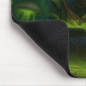 Krötenbrau mousepad (Ecke)