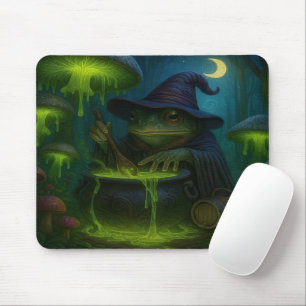 Krötenbrau mousepad