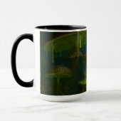 Kröteneintopf Tasse (Links)