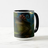 Kröteneintopf Tasse (VorderseiteRechts)