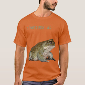 Krötensaugen T-Shirt