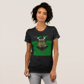 Krötenstar T-Shirt (Vorne ganz)